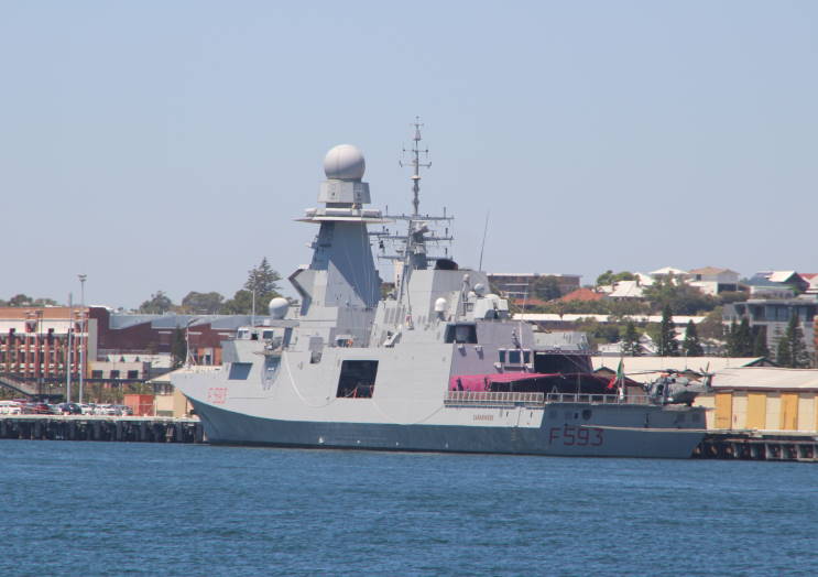 ship